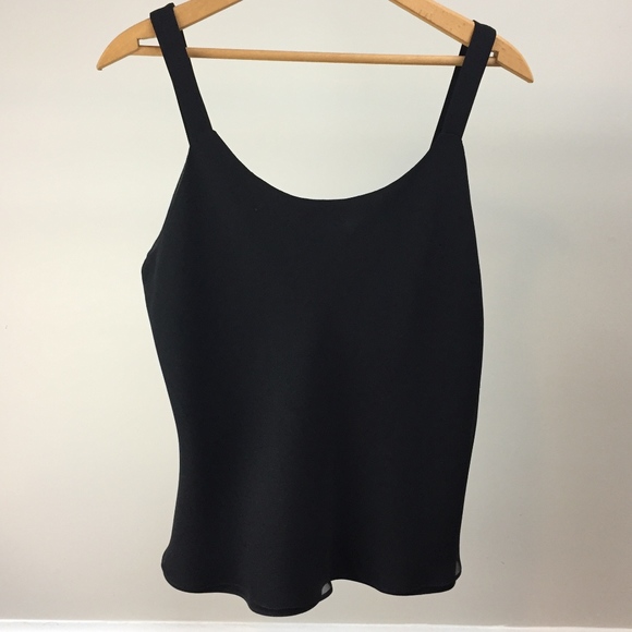 Paul Cormack Tops - Paul Cormack Silk Blouse